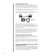 Preview for 14 page of Madrigal Audio Mark Levinson N31.5 Operating Manual