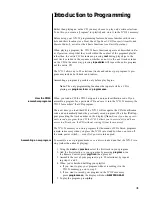 Preview for 41 page of Madrigal Audio Mark Levinson N31.5 Operating Manual