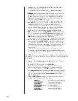 Preview for 46 page of Madrigal Audio Mark Levinson N31.5 Operating Manual