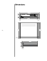 Предварительный просмотр 26 страницы Madrigal Audio Proceed Owner'S Manual