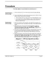 Preview for 5 page of Madrigal Imaging MP-8, MP-9 Instruction Manual