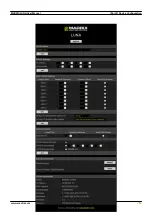 Предварительный просмотр 13 страницы MADRIX LUNA 4 User Manual