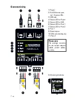 Preview for 8 page of MADRIX Nebula Quick Start Manual