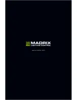 Предварительный просмотр 40 страницы MADRIX Nebula Quick Start Manual