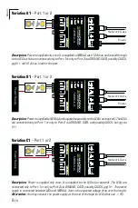 Preview for 10 page of MADRIX Nebula Technical Manual & Quick Start Manual