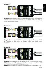 Preview for 11 page of MADRIX Nebula Technical Manual & Quick Start Manual