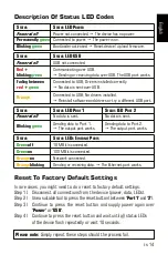 Preview for 15 page of MADRIX Nebula Technical Manual & Quick Start Manual