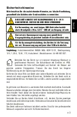 Preview for 21 page of MADRIX Nebula Technical Manual & Quick Start Manual