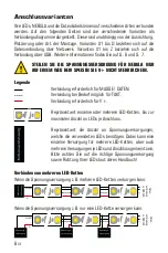 Preview for 26 page of MADRIX Nebula Technical Manual & Quick Start Manual