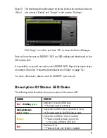 Preview for 9 page of MADRIX NEO Quick Start Manual & Technical Manual