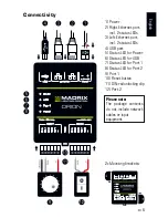 Предварительный просмотр 7 страницы MADRIX ORION Quick Start Manual