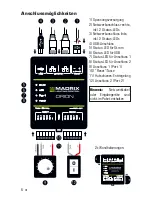 Предварительный просмотр 22 страницы MADRIX ORION Quick Start Manual