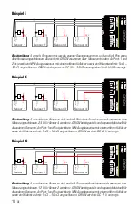 Preview for 28 page of MADRIX ORION Technical Manual & Quick Start Manual