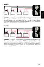 Preview for 29 page of MADRIX ORION Technical Manual & Quick Start Manual