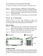 Предварительный просмотр 26 страницы MADRIX PLEXUS Quick Start Manual