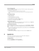 Preview for 19 page of Madsen zodiac User Manual