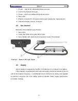 Предварительный просмотр 5 страницы madur electronics GA-12 Manual