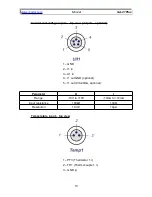 Предварительный просмотр 13 страницы madur electronics GA-21 plus Operating Manual