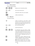 Предварительный просмотр 20 страницы madur electronics GA-21 plus Operating Manual