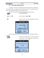 Предварительный просмотр 33 страницы madur electronics GA-21 plus Operating Manual