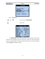 Предварительный просмотр 35 страницы madur electronics GA-21 plus Operating Manual