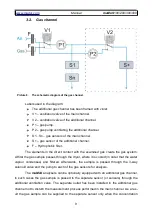 Предварительный просмотр 9 страницы madur electronics maMoS 100 Manual