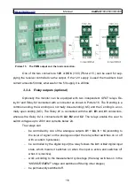 Предварительный просмотр 16 страницы madur electronics maMoS 100 Manual