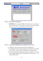 Предварительный просмотр 48 страницы madur electronics maMoS 100 Manual