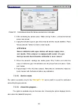 Предварительный просмотр 95 страницы madur electronics maMoS 100 Manual