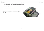 Предварительный просмотр 2 страницы madur electronics MAMOS Service Manual