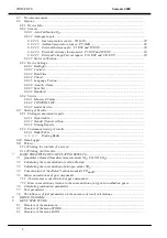 Preview for 2 page of Madur Sensonic 4000 Manual