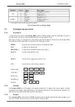 Preview for 11 page of Madur Sensonic 4000 Manual