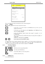 Preview for 15 page of Madur Sensonic 4000 Manual