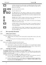 Preview for 16 page of Madur Sensonic 4000 Manual