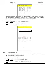 Preview for 29 page of Madur Sensonic 4000 Manual