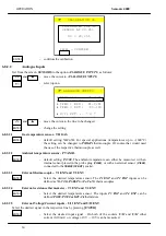 Preview for 30 page of Madur Sensonic 4000 Manual