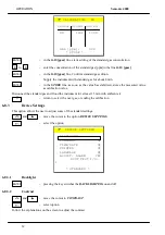 Preview for 32 page of Madur Sensonic 4000 Manual