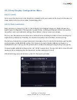 Preview for 10 page of madVR Labs Envy Setup Manual