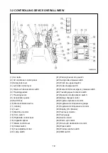 Предварительный просмотр 10 страницы Maeda 31460 Operation Manual