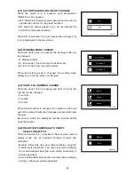 Предварительный просмотр 74 страницы Maeda CC1485S-1 Operation Manuals