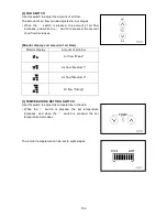 Preview for 114 page of Maeda CC1485S-1 Operation Manuals