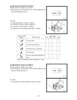 Предварительный просмотр 115 страницы Maeda CC1485S-1 Operation Manuals