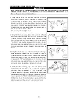 Предварительный просмотр 156 страницы Maeda CC1485S-1 Operation Manuals