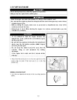 Предварительный просмотр 159 страницы Maeda CC1485S-1 Operation Manuals