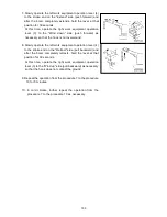 Preview for 163 page of Maeda CC1485S-1 Operation Manuals