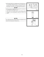 Предварительный просмотр 192 страницы Maeda CC1485S-1 Operation Manuals