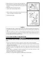 Предварительный просмотр 213 страницы Maeda CC1485S-1 Operation Manuals