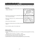 Preview for 221 page of Maeda CC1485S-1 Operation Manuals