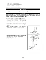 Preview for 251 page of Maeda CC1485S-1 Operation Manuals