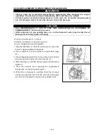 Предварительный просмотр 283 страницы Maeda CC1485S-1 Operation Manuals